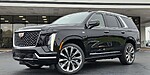 Used 2026 CADILLAC ESCALADE LUXURY in HOT SPRINGS, ARKANSAS