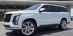 Used 2026 CADILLAC ESCALADE 4WD 4DR PLATINUM SPORT in HOT SPRINGS, ARKANSAS