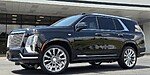 Used 2026 CADILLAC ESCALADE 4WD 4DR PLATINUM LUXURY in HOT SPRINGS, ARKANSAS