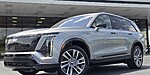 Used 2027 CADILLAC VISTIQ SPORT in HOT SPRINGS, ARKANSAS