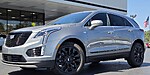 Used 2026 CADILLAC XT5 FWD 4DR PREMIUM LUXURY in HOT SPRINGS, ARKANSAS