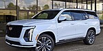Used 2026 CADILLAC ESCALADE SPORT in HOT SPRINGS, ARKANSAS