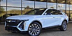 Used 2027 CADILLAC LYRIQ SPORT in HOT SPRINGS, ARKANSAS