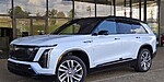 Used 2027 CADILLAC VISTIQ SPORT in HOT SPRINGS, ARKANSAS