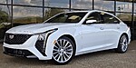 Used 2026 CADILLAC CT5 PREMIUM LUXURY in HOT SPRINGS, ARKANSAS
