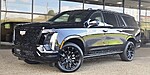 Used 2026 CADILLAC ESCALADE ESV SPORT in HOT SPRINGS, ARKANSAS