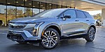 Used 2027 CADILLAC OPTIQ SPORT in HOT SPRINGS, ARKANSAS