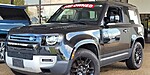 Used 2024 LAND ROVER DEFENDER 90 P300 S in HOT SPRINGS, ARKANSAS