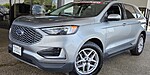 Used 2024 FORD EDGE SEL AWD in HOT SPRINGS, ARKANSAS