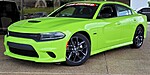 Used 2023 DODGE CHARGER R/T RWD in HOT SPRINGS, ARKANSAS