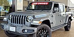 Used 2023 JEEP GLADIATOR HIGH ALTITUDE 4X4 in HOT SPRINGS, ARKANSAS