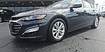 Used 2023 CHEVROLET MALIBU LT in HOT SPRINGS, ARKANSAS