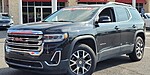 Used 2023 GMC ACADIA FWD 4DR SLT in HOT SPRINGS, ARKANSAS