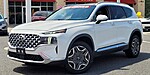 Used 2023 HYUNDAI SANTA FE LIMITED AWD in HOT SPRINGS, ARKANSAS