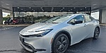 Used 2024 TOYOTA PRIUS XLE in HOT SPRINGS, ARKANSAS