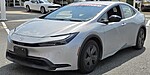 Used 2024 TOYOTA PRIUS XLE in HOT SPRINGS, ARKANSAS