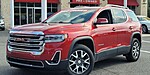 Used 2023 GMC ACADIA FWD 4DR SLT in HOT SPRINGS, ARKANSAS