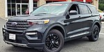 Used 2024 FORD EXPLORER XLT 4WD in HOT SPRINGS, ARKANSAS