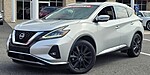 Used 2023 NISSAN MURANO AWD SL in HOT SPRINGS, ARKANSAS