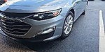 Used 2024 CHEVROLET MALIBU LT in HOT SPRINGS, ARKANSAS