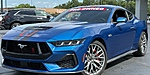 Used 2024 FORD MUSTANG GT PREMIUM FASTBACK in HOT SPRINGS, ARKANSAS