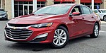 Used 2024 CHEVROLET MALIBU 4DR SDN 1LT in HOT SPRINGS, ARKANSAS