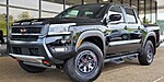 Used 2025 NISSAN FRONTIER CREW CAB 4X4 PRO-4X in HOT SPRINGS, ARKANSAS