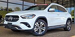 Used 2024 MERCEDES-BENZ GLA GLA 250 SUV in HOT SPRINGS, ARKANSAS