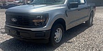 Used 2024 FORD F-150 XL in HOT SPRINGS, ARKANSAS