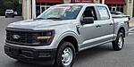 Used 2024 FORD F-150 XL 4WD SUPERCREW 5.5' BOX in HOT SPRINGS, ARKANSAS
