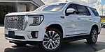 Used 2024 GMC YUKON 4WD 4DR DENALI in HOT SPRINGS, ARKANSAS