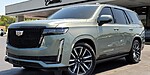 Used 2024 CADILLAC ESCALADE 4WD 4DR SPORT PLATINUM in HOT SPRINGS, ARKANSAS
