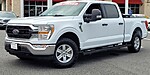 Used 2022 FORD F-150 XLT 4WD SUPERCREW 5.5' BOX in HOT SPRINGS, ARKANSAS