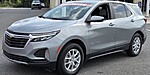 Used 2023 CHEVROLET EQUINOX FWD 4DR LT W/1LT in HOT SPRINGS, ARKANSAS
