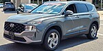 Used 2023 HYUNDAI SANTA FE SEL AWD in HOT SPRINGS, ARKANSAS