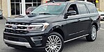 Used 2024 FORD EXPEDITION LIMITED 4X2 in HOT SPRINGS, ARKANSAS