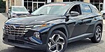Used 2024 HYUNDAI TUCSON LIMITED AWD in HOT SPRINGS, ARKANSAS