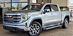 Used 2023 GMC SIERRA 1500 4WD CREW CAB 147" SLT in HOT SPRINGS, ARKANSAS