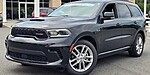 Used 2024 DODGE DURANGO R/T PLUS AWD in HOT SPRINGS, ARKANSAS