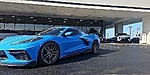 Used 2022 CHEVROLET CORVETTE STINGRAY in HOT SPRINGS, ARKANSAS