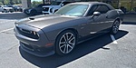 Used 2023 DODGE CHALLENGER R/T in HOT SPRINGS, ARKANSAS