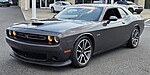 Used 2023 DODGE CHALLENGER R/T RWD in HOT SPRINGS, ARKANSAS