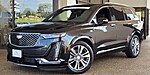 Used 2024 CADILLAC XT6 FWD 4DR PREMIUM LUXURY in HOT SPRINGS, ARKANSAS