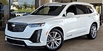 Used 2024 CADILLAC XT6 AWD 4DR PREMIUM LUXURY in HOT SPRINGS, ARKANSAS