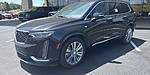 Used 2024 CADILLAC XT6 PREMIUM LUXURY in HOT SPRINGS, ARKANSAS