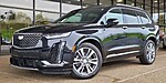 Used 2024 CADILLAC XT6 AWD 4DR PREMIUM LUXURY in HOT SPRINGS, ARKANSAS