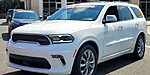 Used 2023 DODGE DURANGO CITADEL RWD in HOT SPRINGS, ARKANSAS