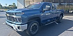 Used 2024 CHEVROLET SILVERADO 2500 LT in HOT SPRINGS, ARKANSAS