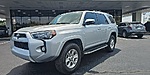 Used 2019 TOYOTA 4RUNNER SR5 PREMIUM in HOT SPRINGS, ARKANSAS