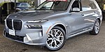 Used 2025 BMW X7 XDRIVE40I SPORTS ACTIVITY VEHICLE in HOT SPRINGS, ARKANSAS